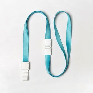 Custom Sublimation <b>Polyester</b> <b>Lanyards</b> Promotional Screen Printed <b>Lanyards</b> Printing Custom logo Anime <b>Lanyard</b> with logo Custom - Product Image 2