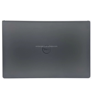 Coperchio Superiore LCD Per Dell Inspiron M531R 5535 – Originale, Nero, 15.6 Pollici