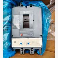 Disjoncteur à boîtier moulé Lv563307 Cvs630f, neuf, authentique, d'origine, pour automatisation industrielle et contrôle programmable