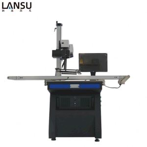 Máquina de Marcado Láser UV JPT RFH Gainlaser, Precio Bajo, Grabado 3W 5W 15W - Product Image 3