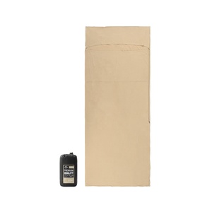 <span class=keywords><strong>Sac</strong></span> <span class=keywords><strong>de</strong></span> <span class=keywords><strong>couchage</strong></span> Naturehike ultraléger portable en <span class=keywords><strong>coton</strong></span> pour l'été, voyage, hôtel - Product Image 6