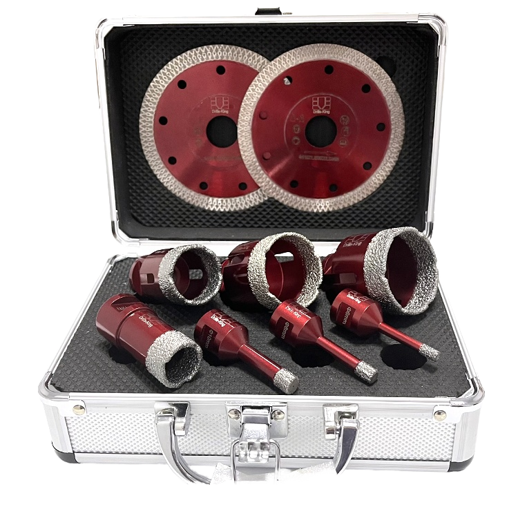 40mm High Quality Diamond Drill Bit