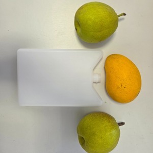 Mattoni di ghiaccio in HDPE personalizzati riutilizzabili per la scatola del pranzo e la spedizione di cibo-Freezer Cooler Ice Pack all'ingrosso OEM