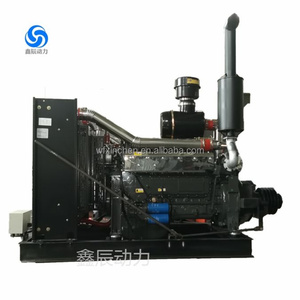 Per <span class=keywords><strong>Steyr</strong></span> serie 6 cilindri raffreddato ad acqua motore Diesel facile operare essenziale per gruppi elettrogeni macchine da costruzione barche - Product Image 4