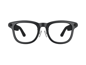 แว่นตาอัจฉริยะ One Pro AR รุ่น JL7013A6S ชิป V821 หน้าจอขนาดใหญ่ 171 นิ้ว กล้องคู่ ลำโพง ความละเอียด 1080P กันน้ำระดับ IP67 พร้อมระบบกันสั่นภาพ - Product Image 3