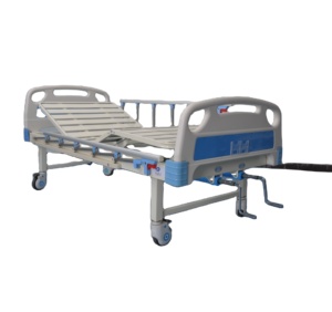 ผ้าคลุมเตียงทางการแพทย์สำหรับโรงพยาบาลแบบแมนนวล - Product Image 3