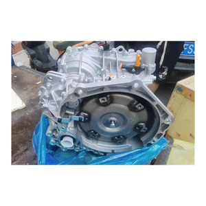 Filtro de Transmisión Automática Cvt180 para Caja de Cambios Automática para Roewe MG 5 - Product Image 1