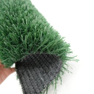 Vendita Diretta di Fabbrica: Erba Sintetica Impermeabile per Campi da Calcio, Personalizzabile, Manto Erboso Sintetico per Sport e Paesaggistica - Product Image 1