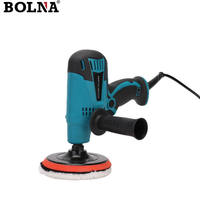 Polisseuse industrielle pour voitures, machine à cirer, polisseuse électrique domestique transfrontalière