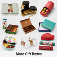 Boîtes cadeaux de chocolat de luxe haut de gamme, tablettes de chocolat pour couples, emballages de tablettes de chocolat, boîte de chocolat