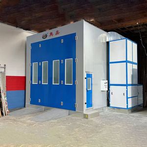 <span class=keywords><strong>Cabine</strong></span> <span class=keywords><strong>de</strong></span> <span class=keywords><strong>peinture</strong></span> pour voiture <span class=keywords><strong>Cabine</strong></span> <span class=keywords><strong>de</strong></span> <span class=keywords><strong>peinture</strong></span> Mystic Tan <span class=keywords><strong>d</strong></span>'<span class=keywords><strong>occasion</strong></span> avec système <span class=keywords><strong>de</strong></span> purification <span class=keywords><strong>d</strong></span>'air <span class=keywords><strong>Cabine</strong></span> <span class=keywords><strong>de</strong></span> <span class=keywords><strong>peinture</strong></span> <span class=keywords><strong>automobile</strong></span> - Product Image 5