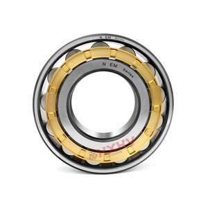Rodamiento de Rodillos Cilíndricos de Acero Cromado de Una Hilera EM HXHV N 1004 1005 1006 1007 <span class=keywords><strong>1008</strong></span> <span class=keywords><strong>1009</strong></span> 1010 1011 1012 1013 1014 - Product Image 1
