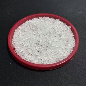 Virgin LLDPE <b>Plastic</b> Granules Rotomolding Grade Virgin LLDPE <b>Pellets</b> for Film and Injection Applications - Product Image 3