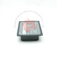 Pièces de moteur de construction 0300-6014 HMI211 Générateur Moteur Commande de puissance Unité de commande Contrôleur HMI211/PCC1301