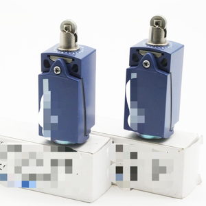 2x Osiswitch Zcd21 Xckd2102p16 Interrupteur de position 019688-non utilisé/emballage d'origine-neuf Original prêt à l'emploi industriel - Product Image 1