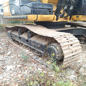 รถขุดมือสอง Caterpillar CAT 330D ลดราคาพิเศษ ระบบไฮดรอลิกแข็งแกร่ง สภาพดีเยี่ยม เหมาะสำหรับงานเหมืองและก่อสร้างถนน - Product Image 6