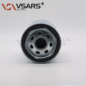 Filtro de aceite de pieza de repuesto para sistema de motor de coche, para FORD MAZDA, 12, 89017525, 57502, - Product Image 3