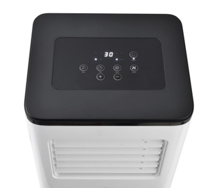 Aire Acondicionado Portátil Inteligente de 7000 BTU de Calidad para el Hogar, con Ventilador de Refrigeración y Calefacción, WIFI, Alta Eficiencia - Product Image 4