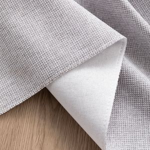 In Stock <b>Sofa</b> Upholstery Fabric Cushion Pillow <b>Sofa</b> Cover <b>Material</b> Table Runner Soft Pack Luggage Fabric Wholesale - Product Image 5