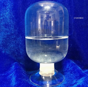 Asam Jasmonat Kelas Industri 25mg/botol 99% Murni Asam Karboksilat Cair Reagen CAS 3572-66-5 untuk Industri - Product Image 5