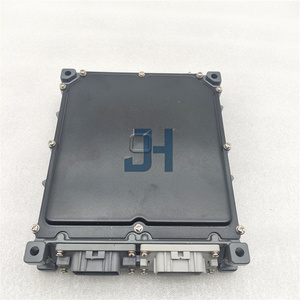อะไหล่เครื่องจักรก่อสร้าง ชุดควบคุมอิเล็กทรอนิกส์ 119-0612 ECU ECM 1190612 ตัวควบคุมสำหรับเครื่องยนต์ 3126 รถขุด 322B - Product Image 3