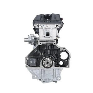 Conjunto de Motor de Auto Nuevo, F18D4 1.8L, Bloque Largo Completo, Sistema de Motor Automotriz para Chevrolet Cruze - Product Image 3