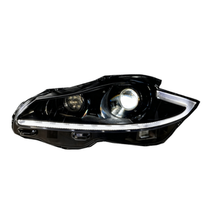 Accessoires de phares adaptatifs de haute qualité pour XJ - Certifiés CE/E-Mark, Pièces de mise à niveau d'éclairage automobile - Product Image 5