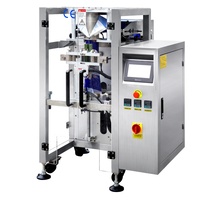 Sannce — emballage grande vitesse de 1-100g, Machine à emballer automatique, multifonction, pour le café, le lait et la poudre