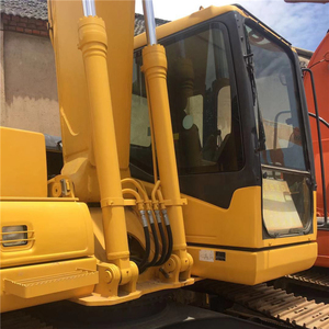 Komatsu ชิ้นส่วนเครื่องยนต์มือสองสำหรับรถขุด PC160-7 - Product Image 6
