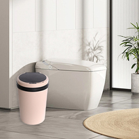 Amaz Hot Selling 2025 Poubelles intelligentes Benne à ordures Articles ménagers Poubelle automatique gratuite