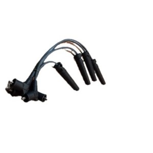 Cables de Encendido 96450249 para Chevrolet Buick Cadillac, Juego de Cables de Repuesto para Bujías - Product Image 3