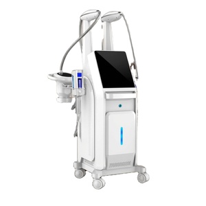 Máquina de Adelgazamiento con Rodillo de Vacío de Alta Calidad, Rodillo Interno para Contorno Corporal y Lifting Facial - Product Image 1