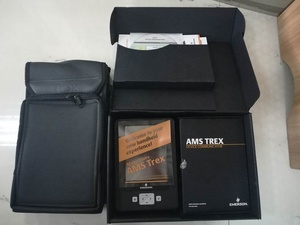 TREXCHPNAWP1 TREXCHPNAWS1 Device Communicator with HART & <b>Foundation</b> Fieldbus - Product Image 4