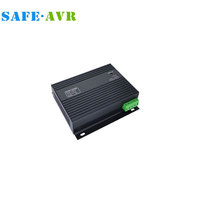 Chargeur de batterie rechargeable automatique SAFE.AVR 12V 24V 10A pour générateur CH2810 10A