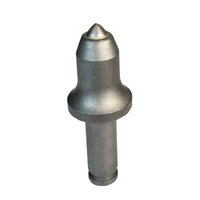 Drilmore Mining Tools RG326522LK90MM Forets de mine de charbon de haute qualité 42CrMo pour mineur continu