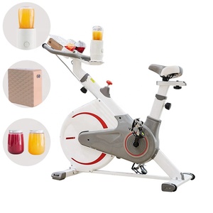 EXI-Bicicleta de Interior <span class=keywords><strong>para</strong></span> ciclismo, <span class=keywords><strong>bici</strong></span> <span class=keywords><strong>para</strong></span> fitness y salud dinámica - Product Image 2