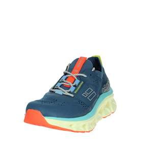 Zapatillas deportivas para hombre DFSH401001 Zapatos de lona azules de moda - Product Image 6