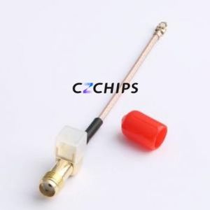 KH-IPEX-SMAKWE5-RG1.78-B60H RF Cable RF Whole Sale Electronic Component Chips Supplier & BOM Service - Product Image 1