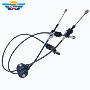 Câble d'accélérateur/câble de commande OEM 17910-S01-G03 compatible avec Honda CIVIC 1996-2000, <span class=keywords><strong>prix</strong></span> d'usine, fabricant fournisseur - Product Image 3