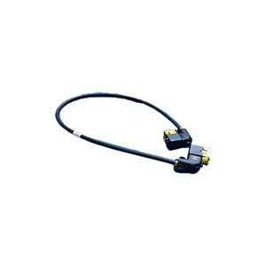 6029 023 008 Arnés de cableado de control de transmisión, conjunto de cable de sensor de caja de cambios para camión, para tractor de servicio pesado de 12 velocidades - Product Image 3