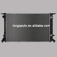 Radiateur d'origine 8K0121251H 8K0121251L 8K0121251T 4H0121251C 7L0121253A pour AUDI A4 A5 A6 C7 A7 A8 S4 S5 S6 Q3 Q5 Q7 Touareg
