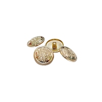 Boutons-pression en alliage de zinc personnalisables OEM de haute qualité – Design élégant, classique, tendance, durable et magnifique, petit format