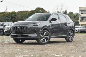 Changan CS55 2026 en Stock, SUV Compacto de Gasolina, 1.5T 192 CV L4, 5 Puertas, 5 Plazas, Autos Nuevos a la Venta - Product Image 2