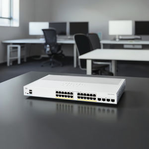 Nouveaux commutateurs d'origine <span class=keywords><strong>C1000FE</strong></span>-<span class=keywords><strong>24P</strong></span>-<span class=keywords><strong>4G</strong></span>-<span class=keywords><strong>L</strong></span> Ciscos Cata lyst série 1000 <span class=keywords><strong>C1000FE</strong></span>-<span class=keywords><strong>24P</strong></span>-<span class=keywords><strong>4G</strong></span>-<span class=keywords><strong>L</strong></span> - Product Image 4