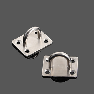 Loquet de porte Witron en acier inoxydable 304, 3, 4, 5 pouces, antivol, pour portes, fenêtres, armoires, tiroirs - Product Image 2