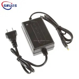 KC KCC onaylı AC adaptörü 12v güç adaptörü 3v 6v 7v 9v 12v 24v 0.5a 1a 1.5a 2a 12w kore anahtarlama güç kaynağı