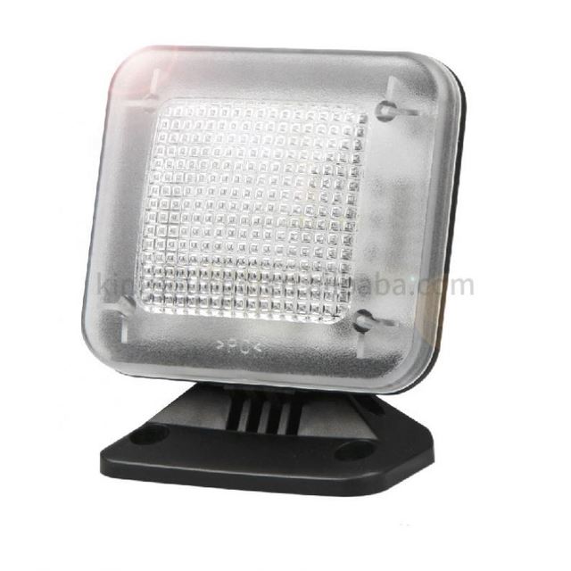 SH-20 Smart Home Security Burglar Proof TV Simulator with Timer and Light Sensor LED Light