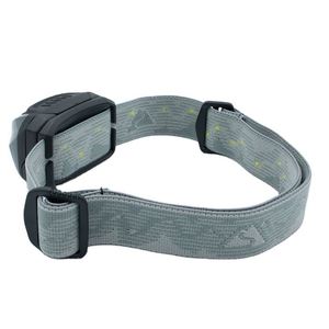 Hot Custom Polyester Cotton Elastic Webbing Stretchable Band Customized Outdoor Headlamp Band Heating Printing Webbing - Product Image 1