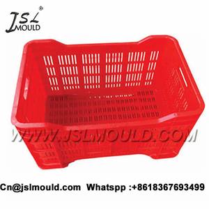 Stampo professionale per iniezione di plastica con esperienza in plastica e verdura <span class=keywords><strong>Banana</strong></span> pomodoro raccoglitore cassa - Product Image 4