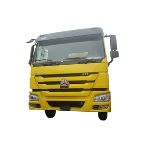 Camión Cisterna Sinotruck Howo 76 6x4 2024, 20000L, Capacidad de 20m3, Bomba Manual, Nuevo, en Venta, Remolque de Almacenamiento de Combustible de 20m3 - Product Image 6